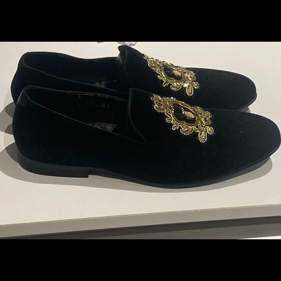 DUNE LONDON Men Loafer Size 10 - Picture 6 of 7